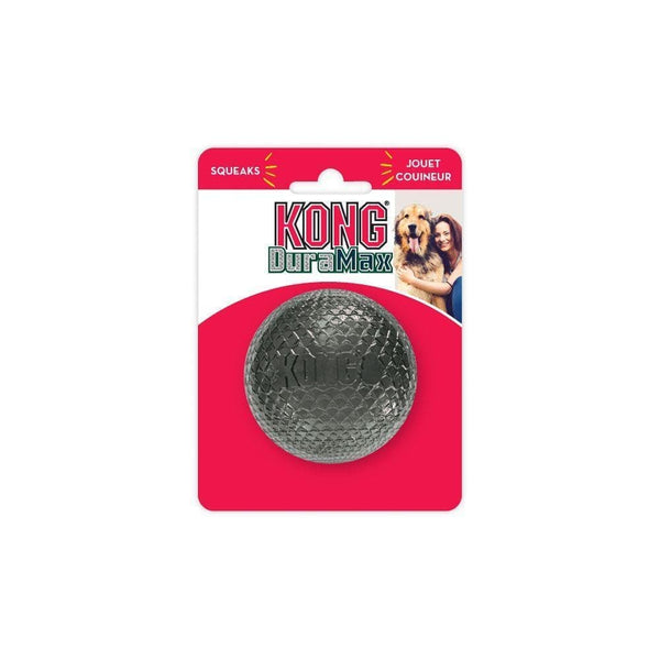 Kong DuraMax Ball Medium 0