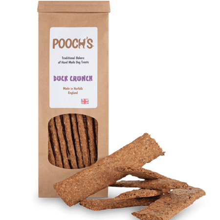 Poochs Handmade Dog Treats 5