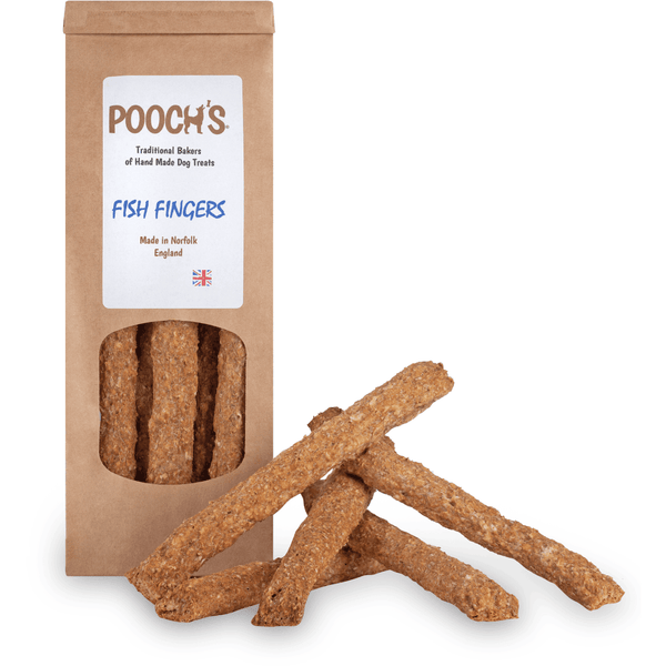 Poochs Handmade Dog Treats 20