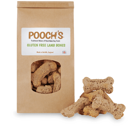 Poochs Handmade Dog Treats 6