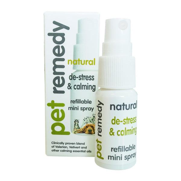 Pet Remedy Calming Spray 0