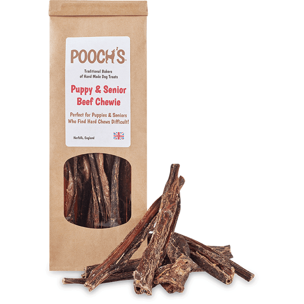 Poochs Handmade Dog Treats 22