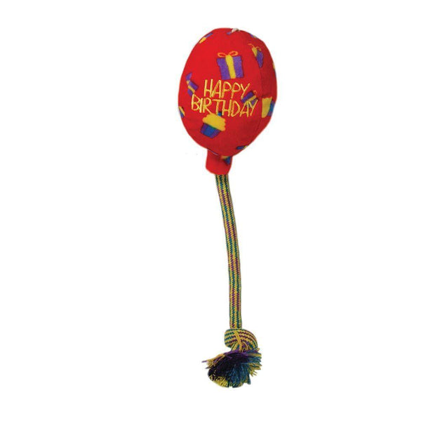 Kong Occasions Birthday Balloon 0