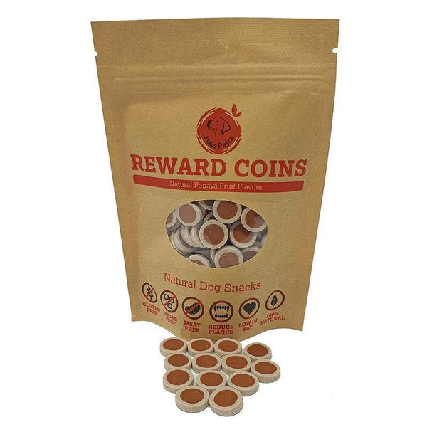 Maks Patch Reward Coins 1