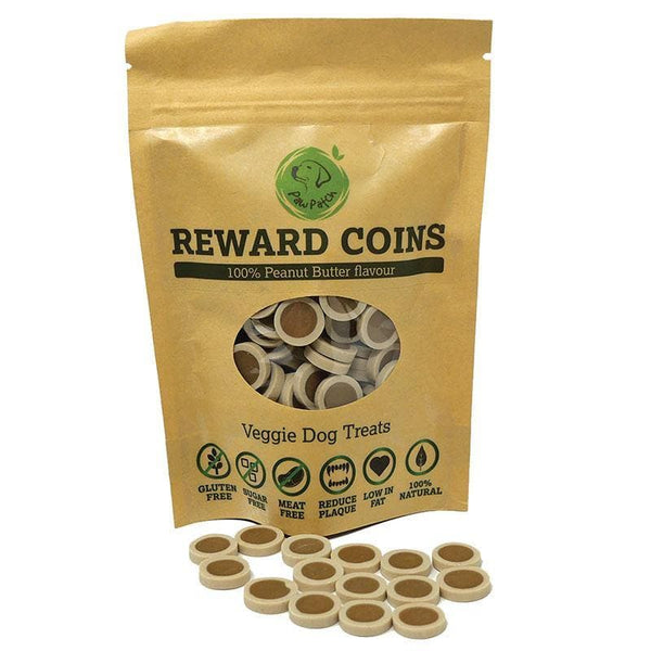 Maks Patch Reward Coins 0