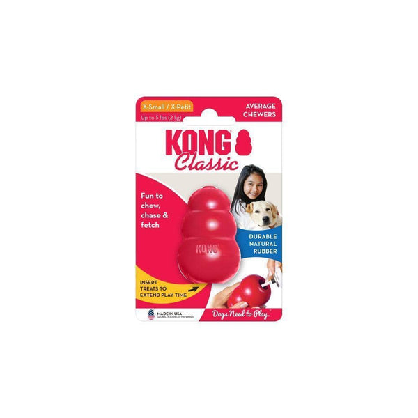 Kong Classic 4