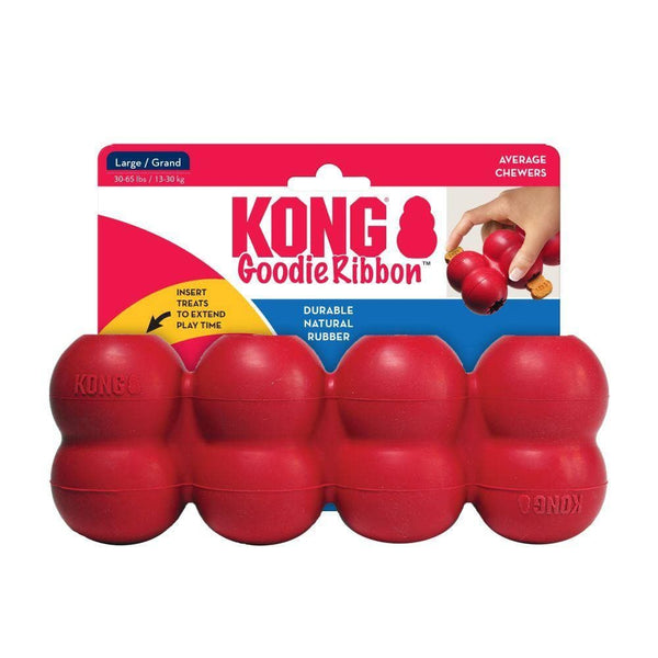 Kong Goodie Ribbon 0