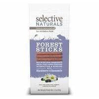 Selective Naturals Forest Sticks 60g 0