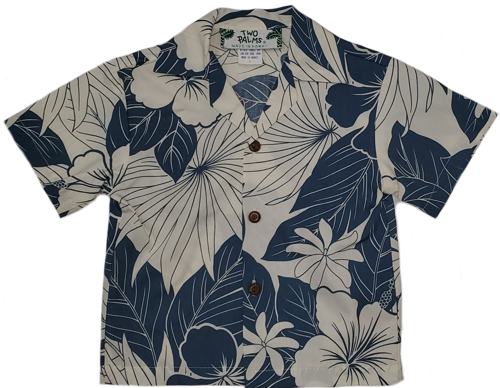 Custom Hawaiian Shirts