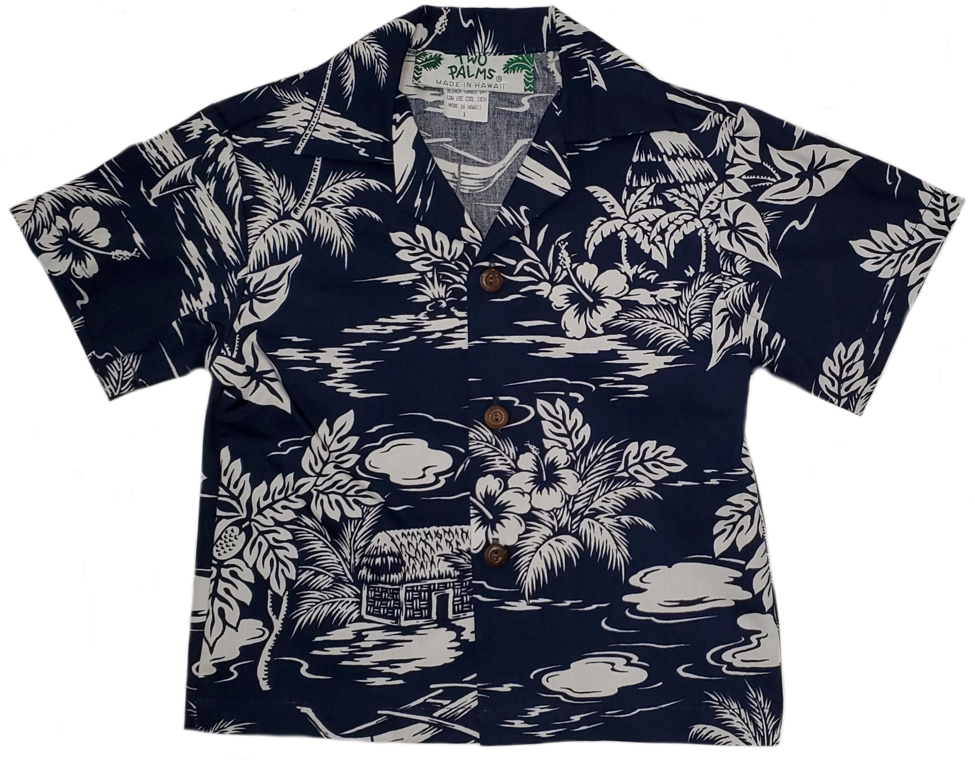 Custom Hawaiian Shirts