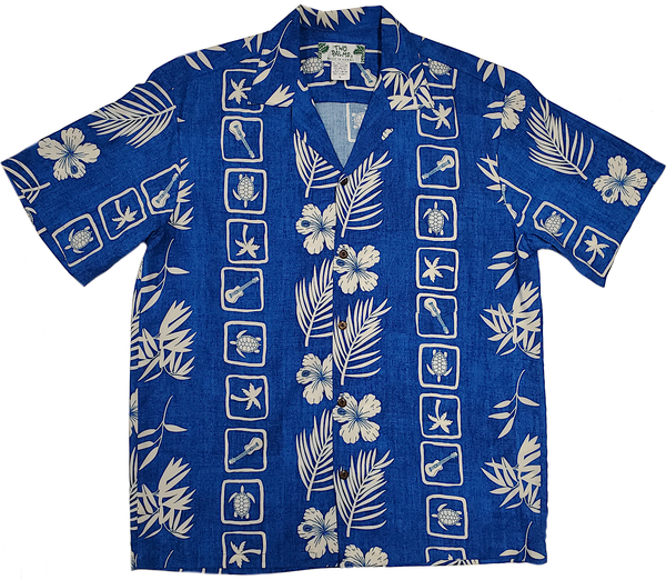 Two Palms Hawaiian Shirts, Dresses, Blouses – Two Palms Aloha Wear ...