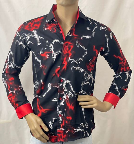 Suslo Couture Men's T-Shirt – Chepo'sWesternWear