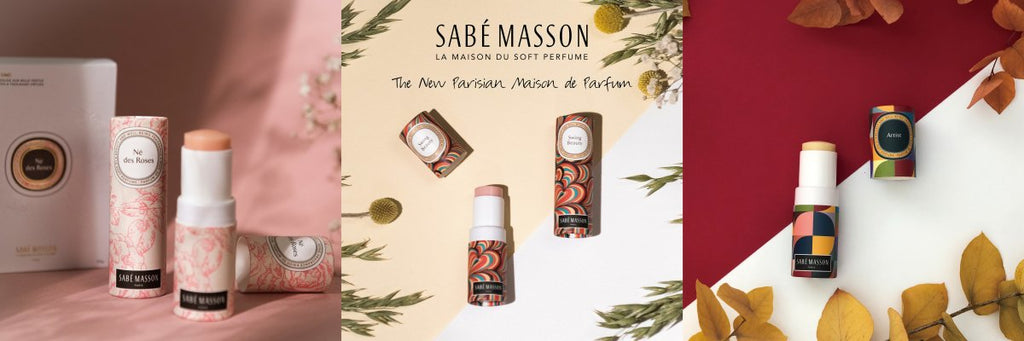 The Revival of Maison Sabé Masson ~ Fragrance News