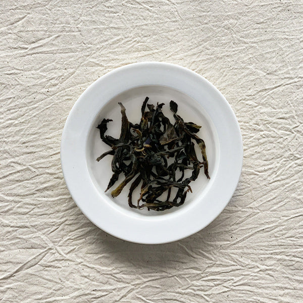 Mansa Handcrafted Aged Tea | Is raw pu-erh the same as green tea? If not, how are they different? 