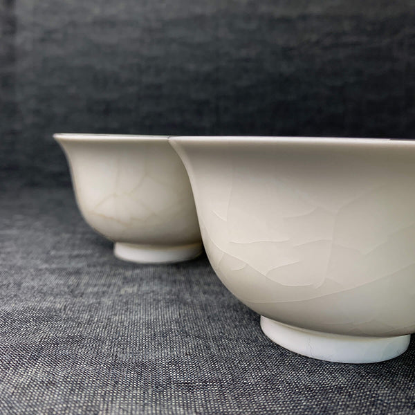 Gaiwan Tea Set for Gongfu Brewing – Mansa Tea