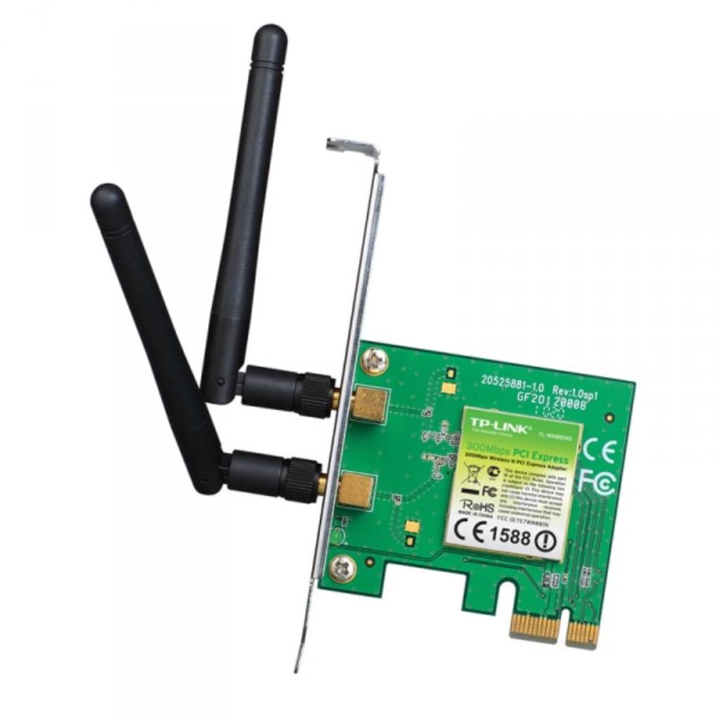 tp link tl wn881nd wireless n300 pci express adapter driver