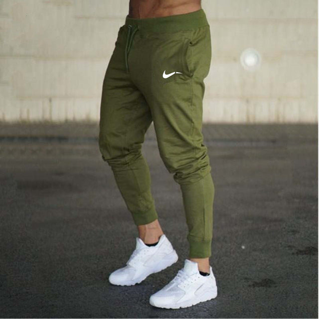 new jogger pants