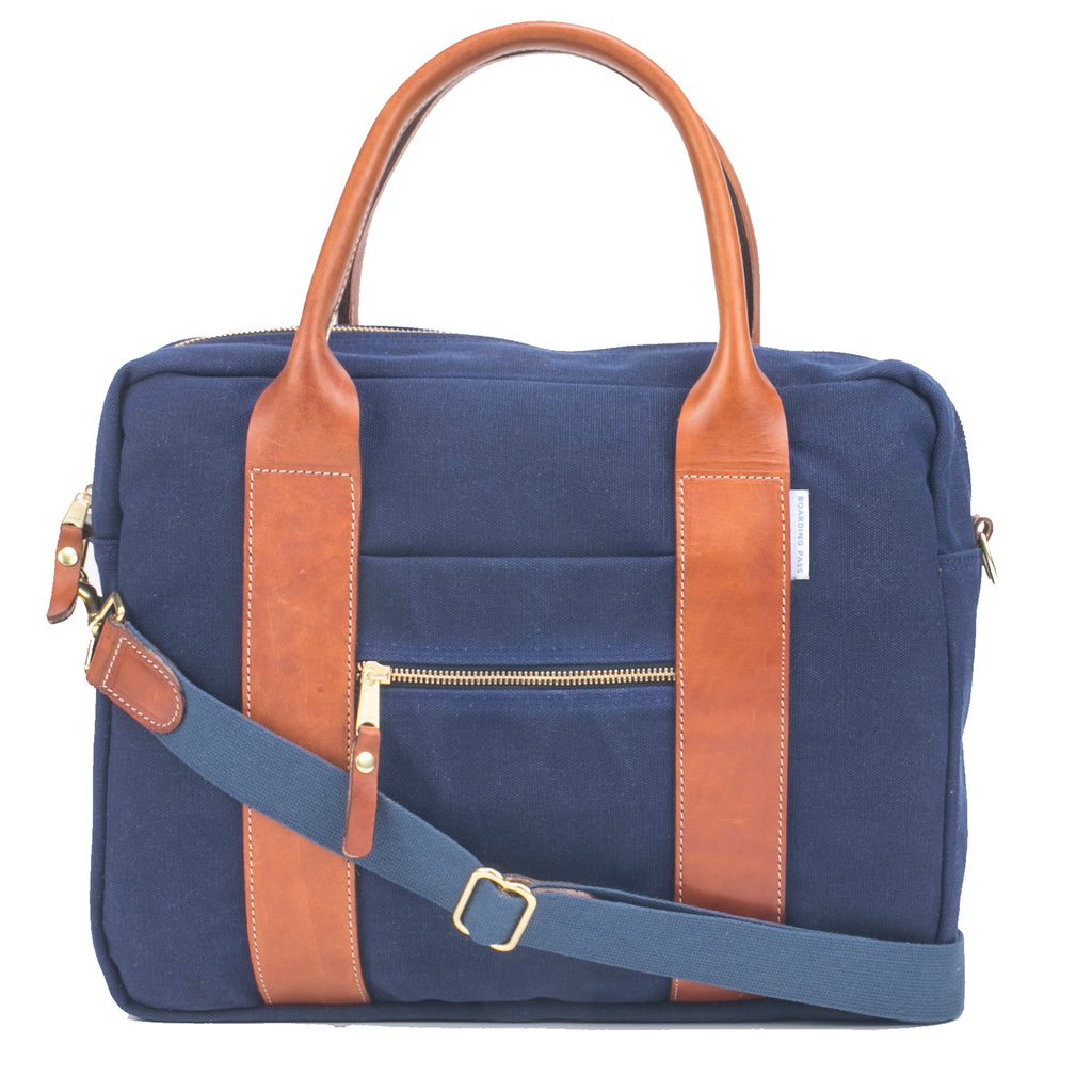 mens airline bag