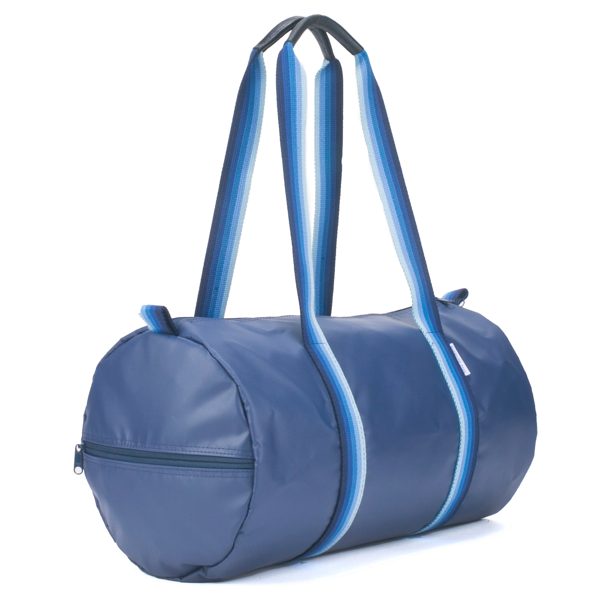 Lifestyle Carryall - Poolside Blue | Boarding Pass NYC