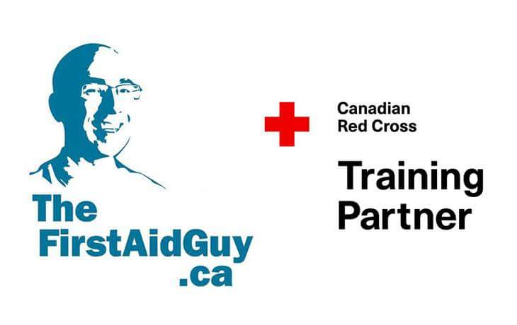 TheFirstAidGuy.ca