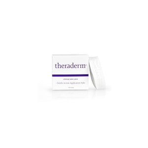 Theraderm THERADERM Gentle Application Pads 100ct | Beautology.