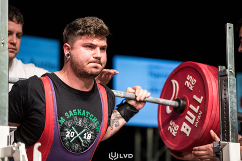 The Strongarm Team Strongarm Sport
