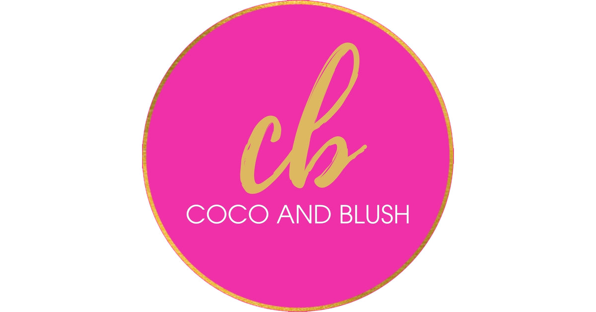 Coco and Blush Co