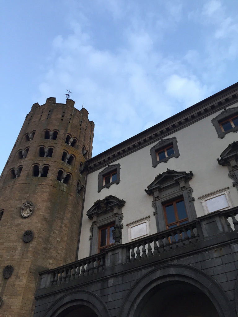 orvieto, italy