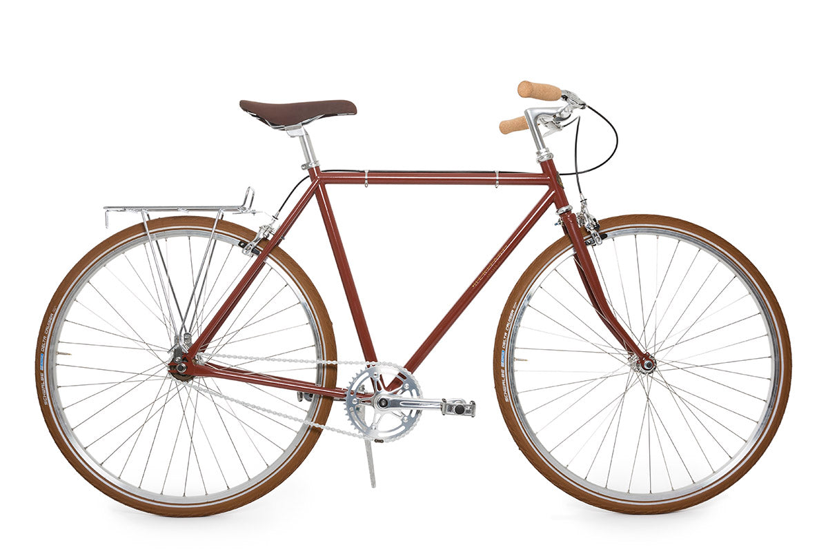 The Chief *City Edition* – Heritage Bicycles
