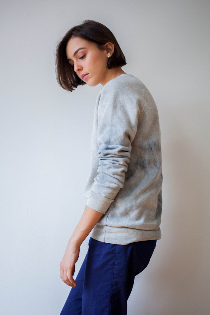 ALR HEATHERED GREYS SWEATSHIRT