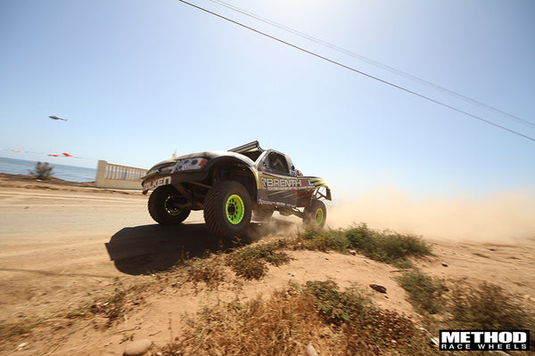 Brenthel Industries Spec Trophy Truck