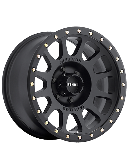 Ford Bronco Wheels – Method Race Wheels