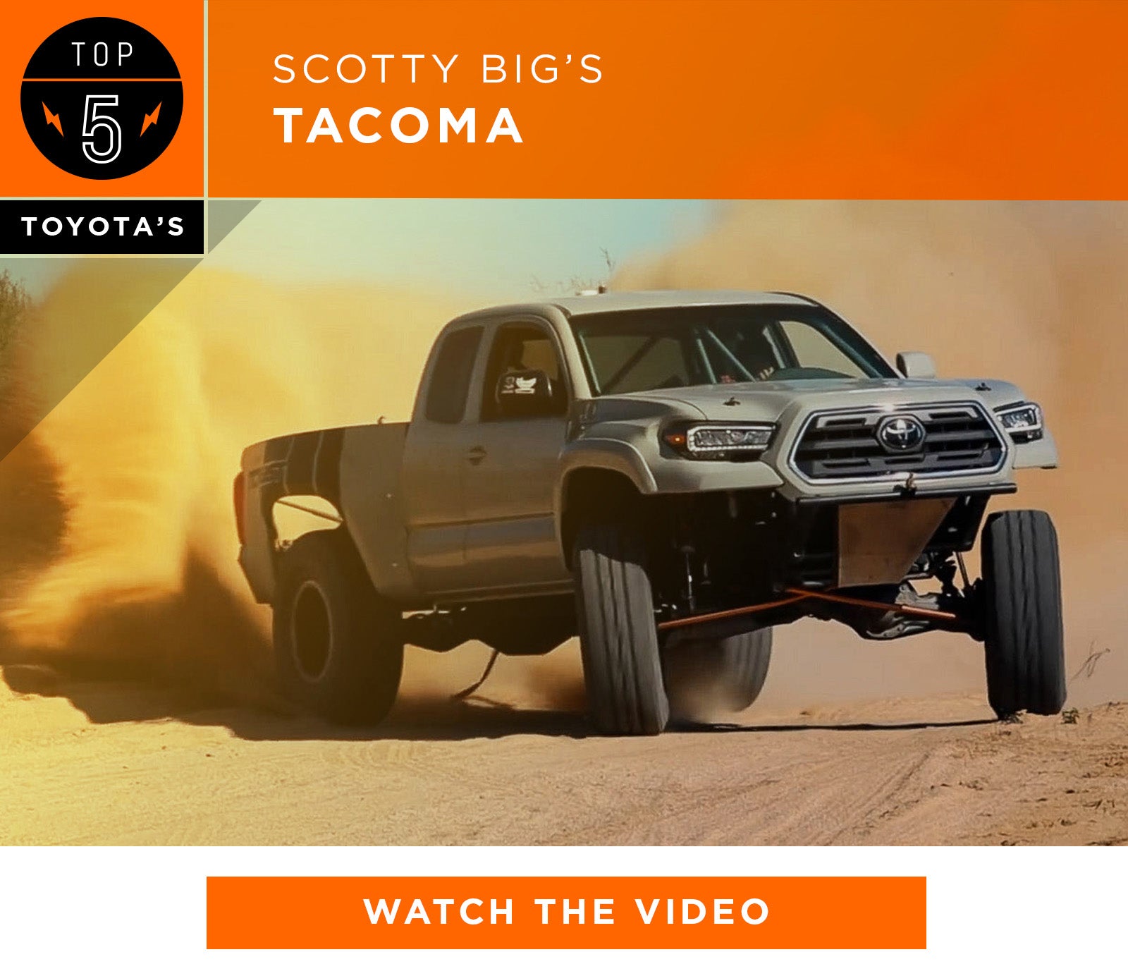 Toyota Tacoma Wheels
