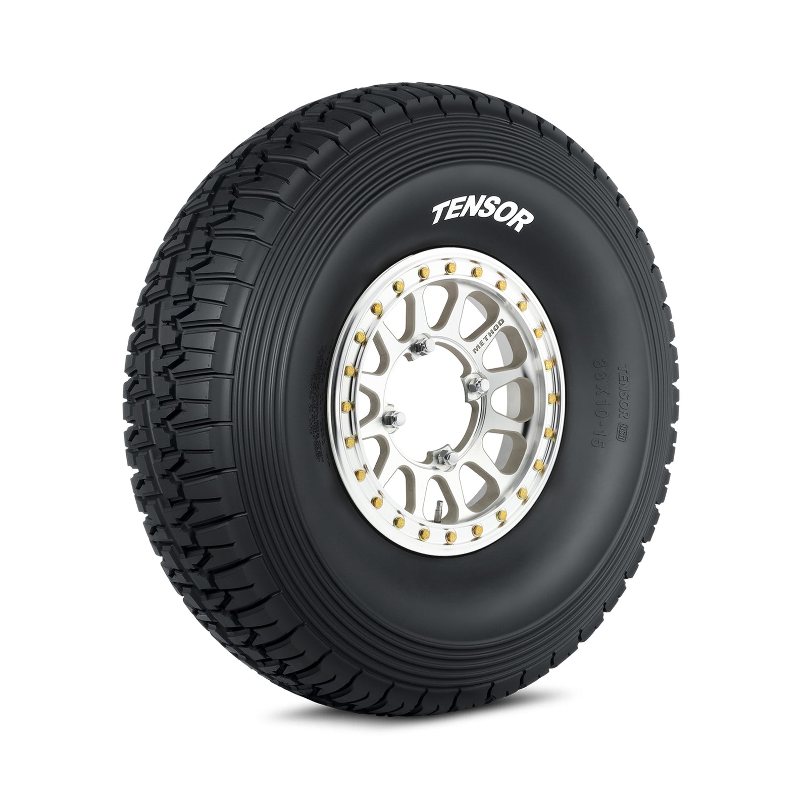 utv tire and wheel packages