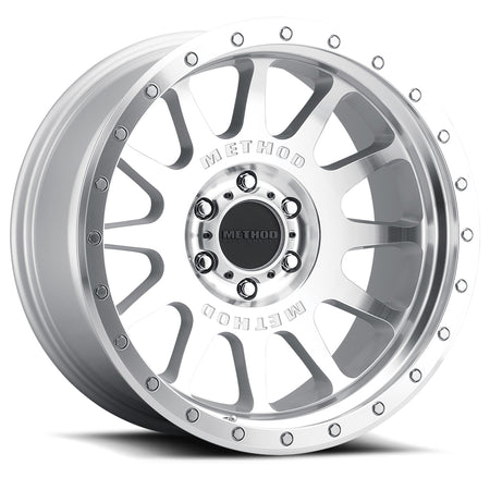 FORD F150 – Method Race Wheels