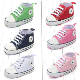 converse baby gear