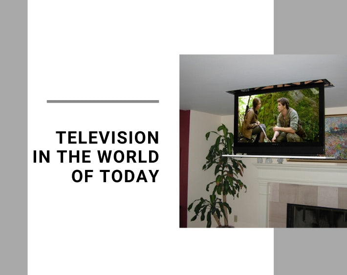 Tv Lifts basics