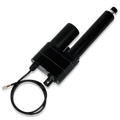 Linear actuator PA-17 Model by Progressive Automations