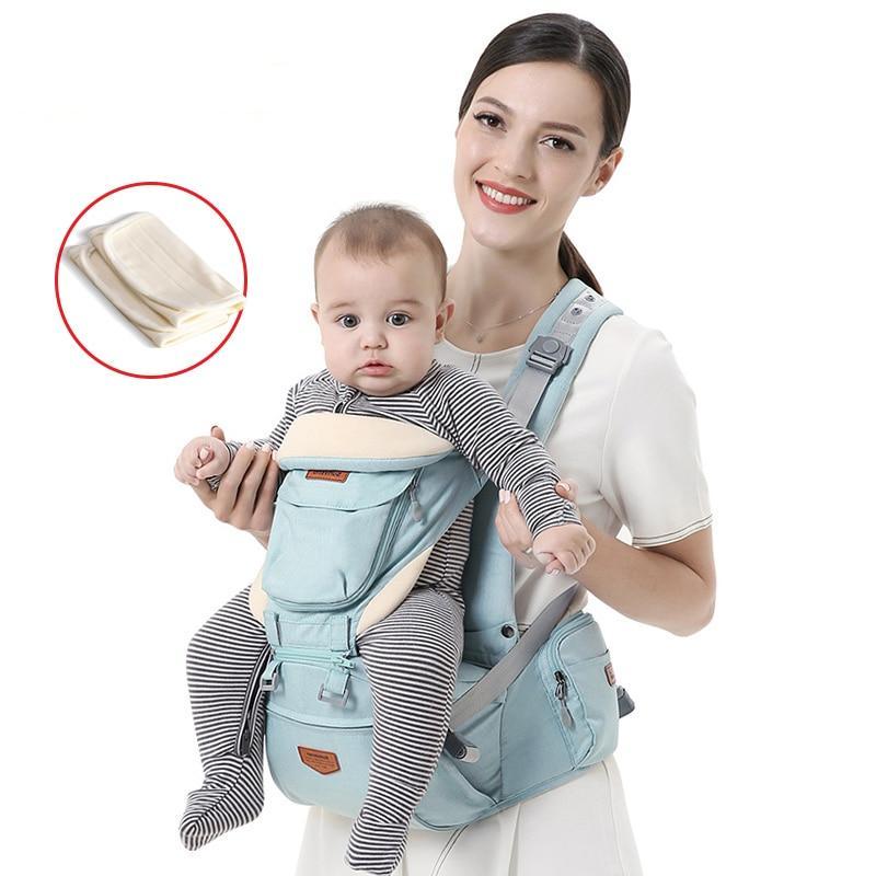 infant hip carrier