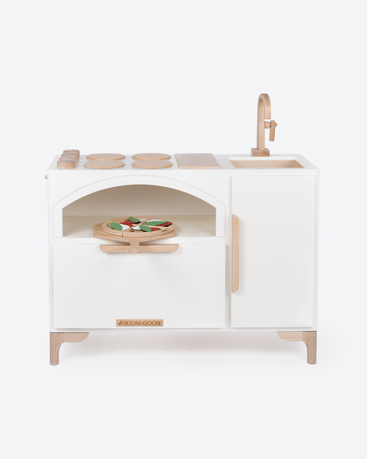 Tender Leaf Toys La Fiamma Grand Kitchen