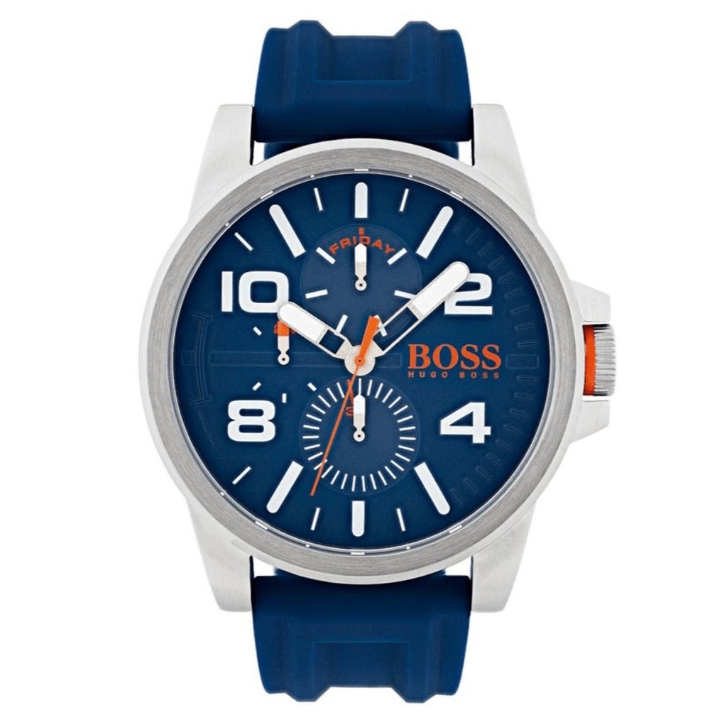 Tissot Seastar 1000 Men's 45 mm Chronograph Watch T120.417.17.051.00