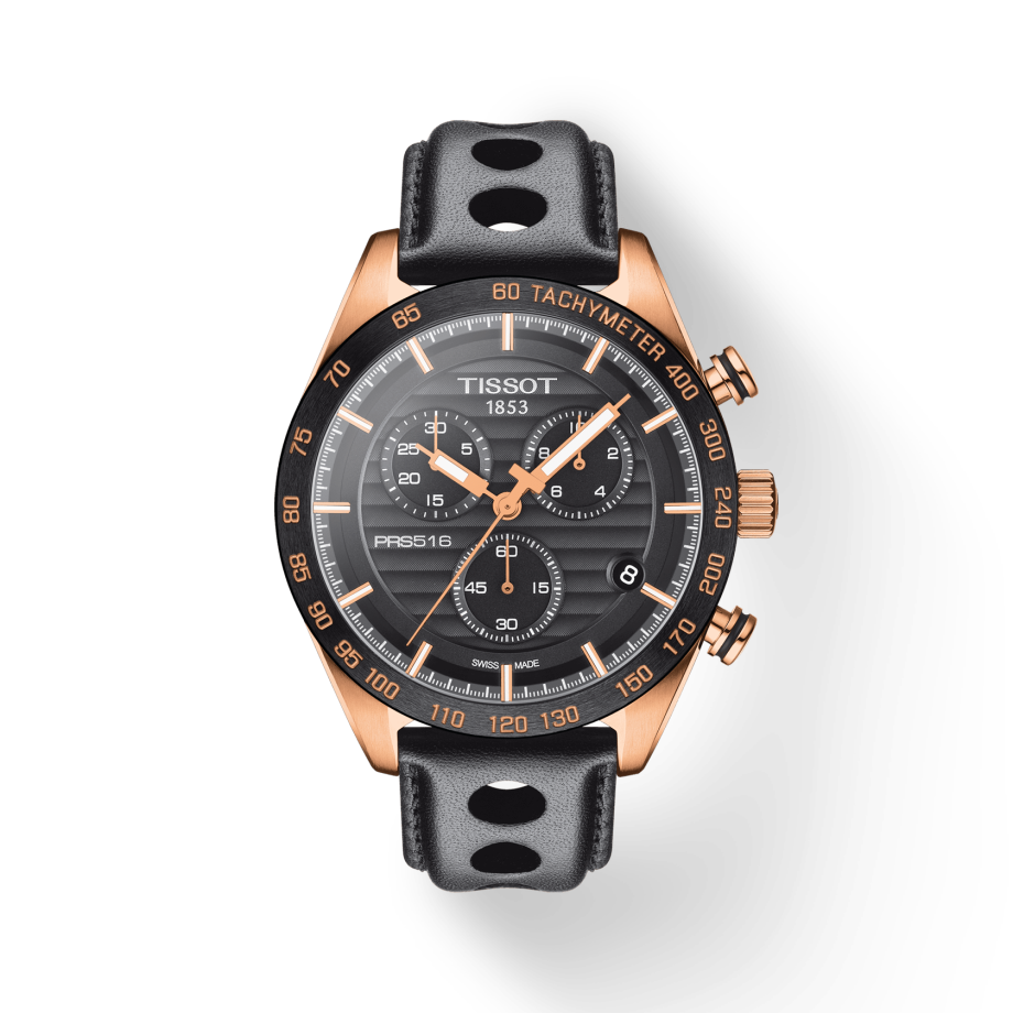 Emporio Sportivo Chronograph Watch Mens AR6043 – FargoTime.com