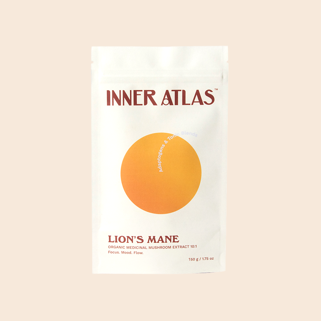 Inner Atlas