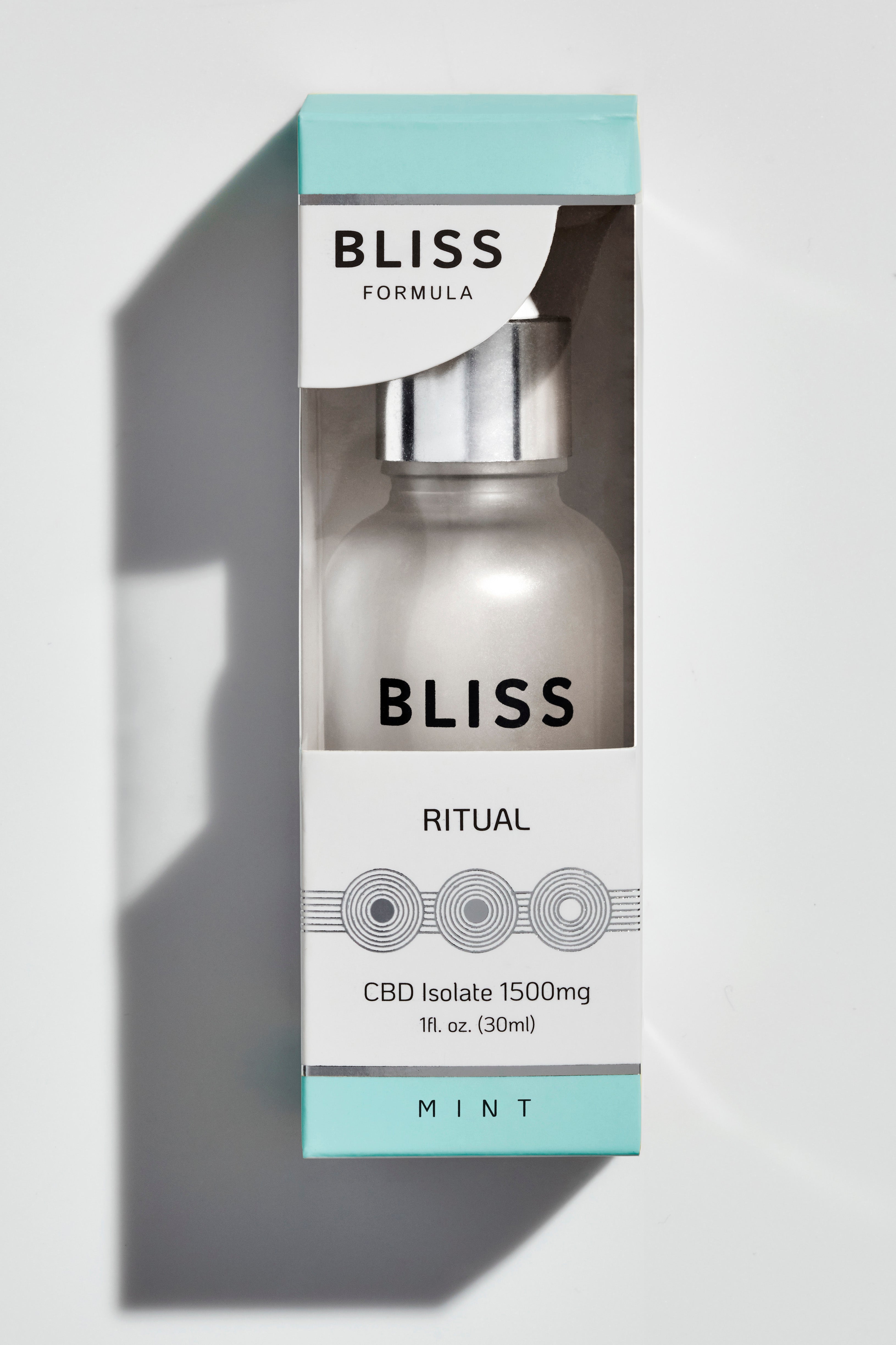 bliss formula