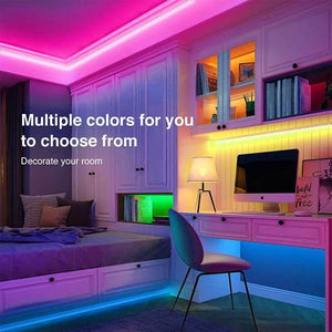 led lights for your room