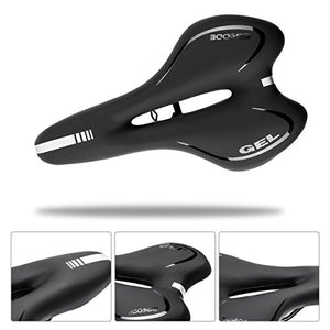 sgodde gel indoor bike seat replacement