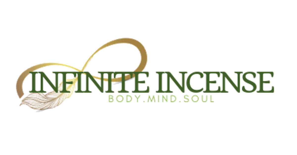Infinite Incense