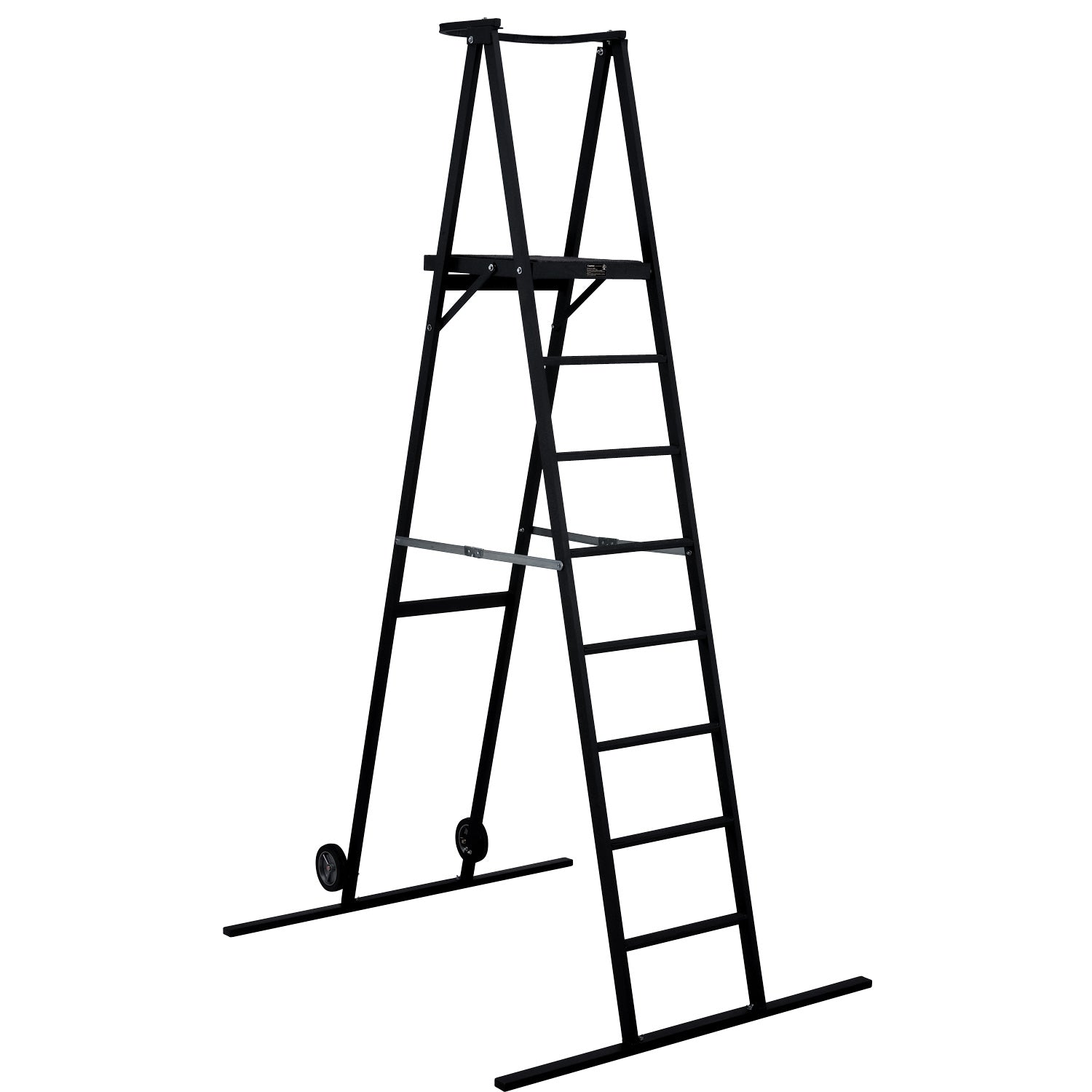 academy ladder stands