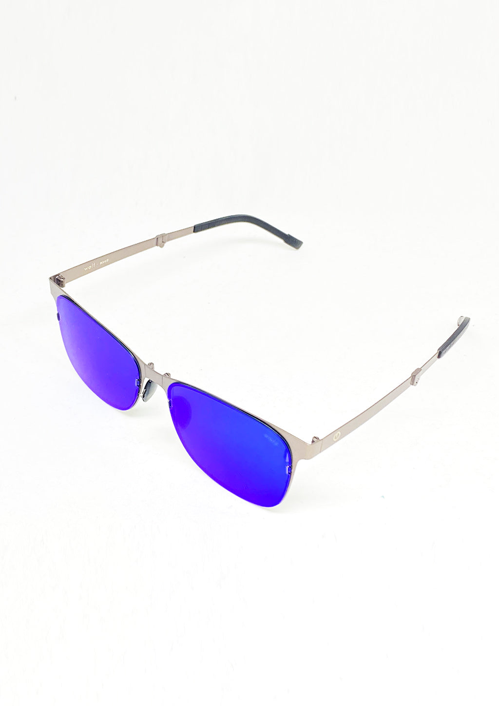 wayfarer sunglasses with thin sides