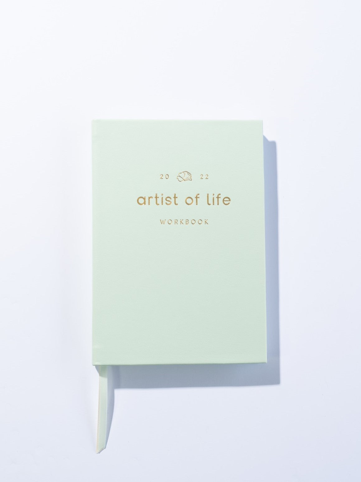 2022 Artist Of Life Workbook The Lavendaire Shop   2022artistoflifeworkbookmintecommcrop 